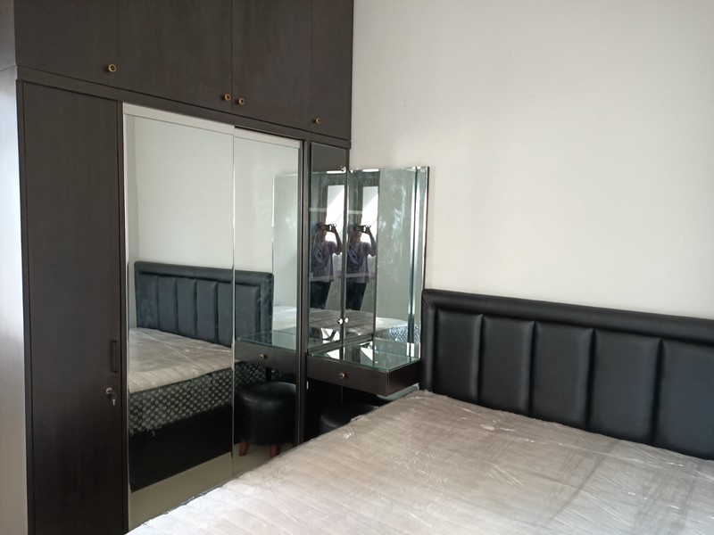 Dijual Rumah Baru Full Renov & Full Furnish Grand Surya Sidoarjo