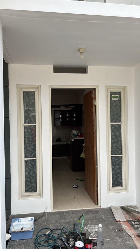 Dijual Rumah Baru Full Renov & Full Furnish Grand Surya Sidoarjo