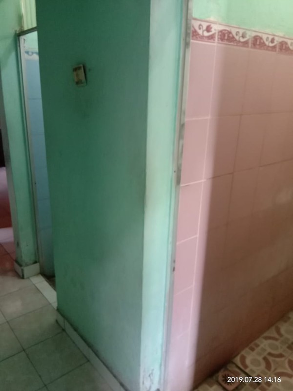 Hunian Nyaman & Strategis Siap Huni, Kalitirto, Berbah, Sleman