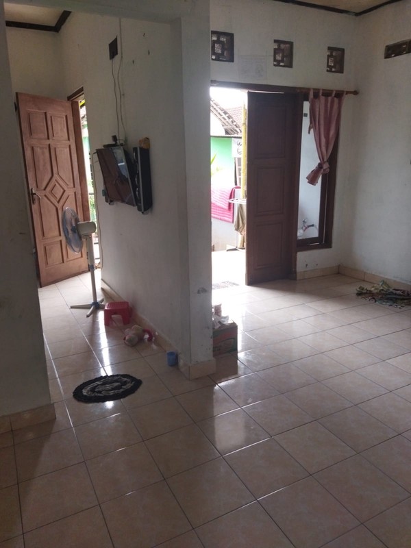 Hunian Nyaman & Strategis Siap Huni, Kalitirto, Berbah, Sleman