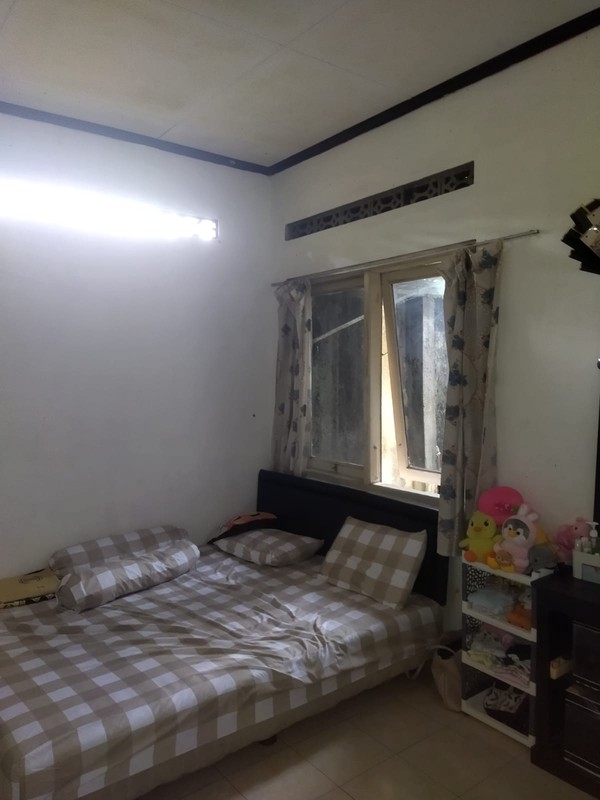 Hunian Nyaman & Strategis Siap Huni, Kalitirto, Berbah, Sleman