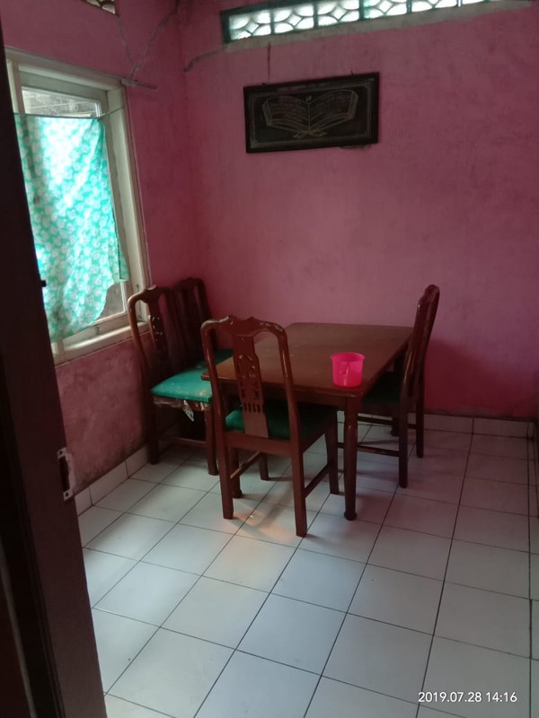 Hunian Nyaman & Strategis Siap Huni, Kalitirto, Berbah, Sleman