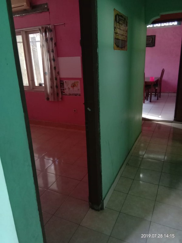 Hunian Nyaman & Strategis Siap Huni, Kalitirto, Berbah, Sleman