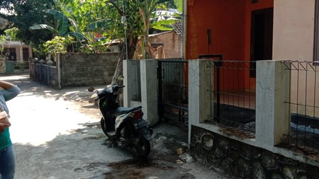 Hunian Nyaman & Strategis Siap Huni, Kalitirto, Berbah, Sleman