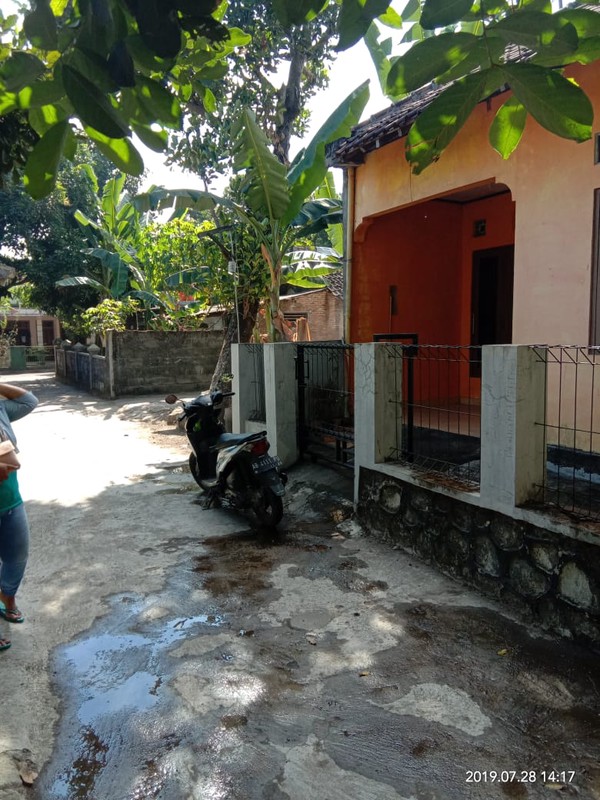 Hunian Nyaman & Strategis Siap Huni, Kalitirto, Berbah, Sleman