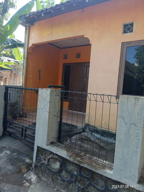 Hunian Nyaman & Strategis Siap Huni, Kalitirto, Berbah, Sleman