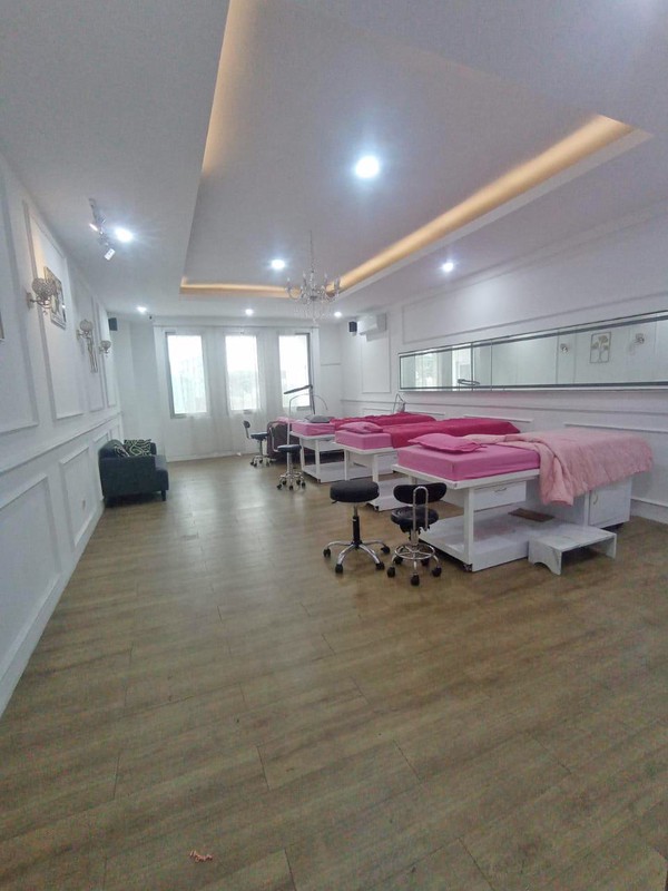 Ruko Diamond Gading Serpong - Lokasi Strategis & Siap Usaha