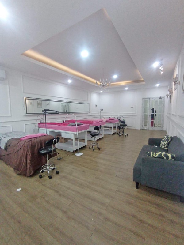 Ruko Diamond Gading Serpong - Lokasi Strategis & Siap Usaha