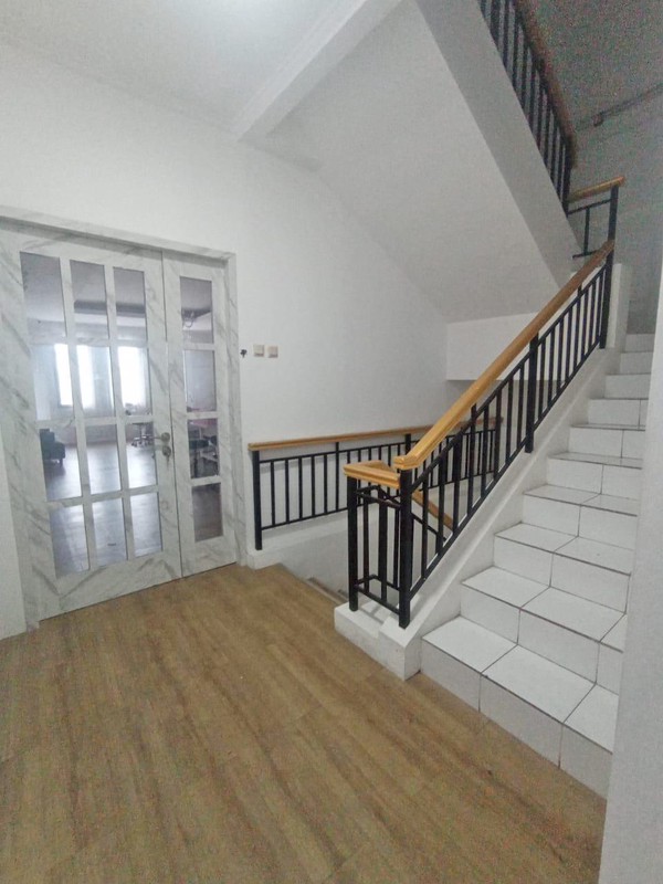 Ruko Diamond Gading Serpong - Lokasi Strategis & Siap Usaha