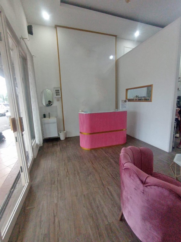 Ruko Diamond Gading Serpong - Lokasi Strategis & Siap Usaha