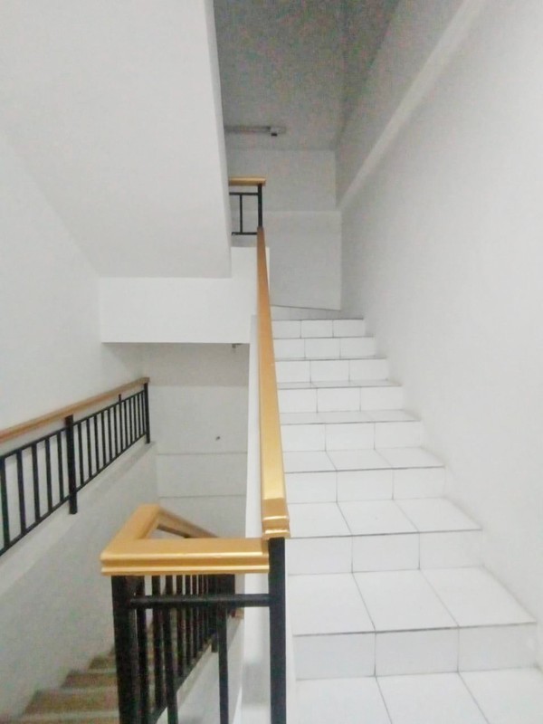 Ruko Diamond Gading Serpong - Lokasi Strategis & Siap Usaha