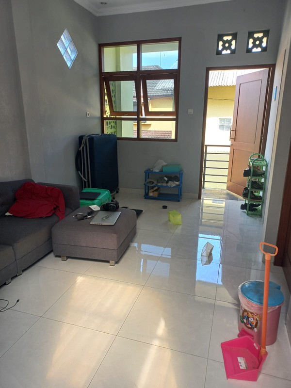 Peluang Bisnis Strategis Rumah & Toko 2 Lantai di Posisi Hook Bangunharjo, Sewon, Bantu