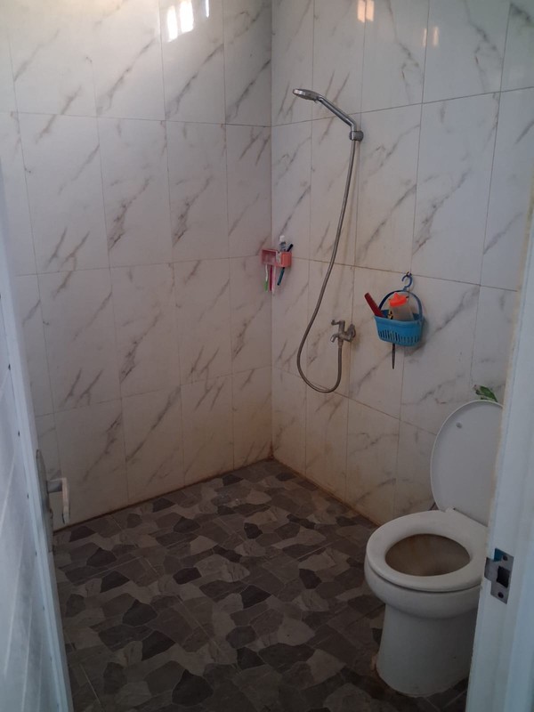 Peluang Bisnis Strategis Rumah & Toko 2 Lantai di Posisi Hook Bangunharjo, Sewon, Bantu