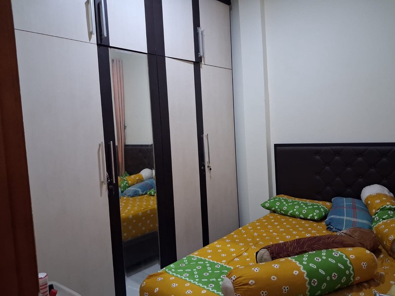 Peluang Bisnis Strategis Rumah & Toko 2 Lantai di Posisi Hook Bangunharjo, Sewon, Bantu