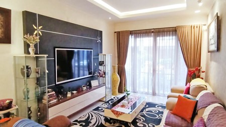 Rumah Eksklusif Lokasi Premium Kencana Loka - BSD City