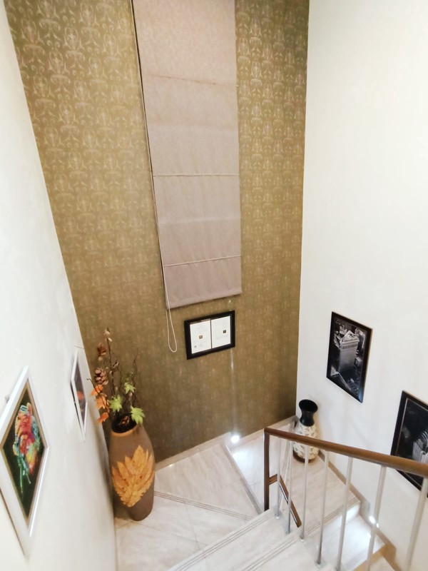 Rumah Eksklusif Lokasi Premium Kencana Loka - BSD City