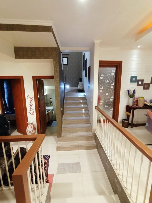 Rumah Eksklusif Lokasi Premium Kencana Loka - BSD City