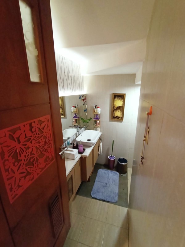 Rumah Eksklusif Lokasi Premium Kencana Loka - BSD City