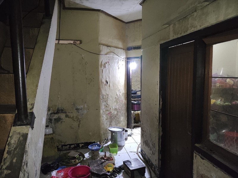 Hitung Tanah! Tanah plus Bangunan di Sayap Lengkong, Bandung!