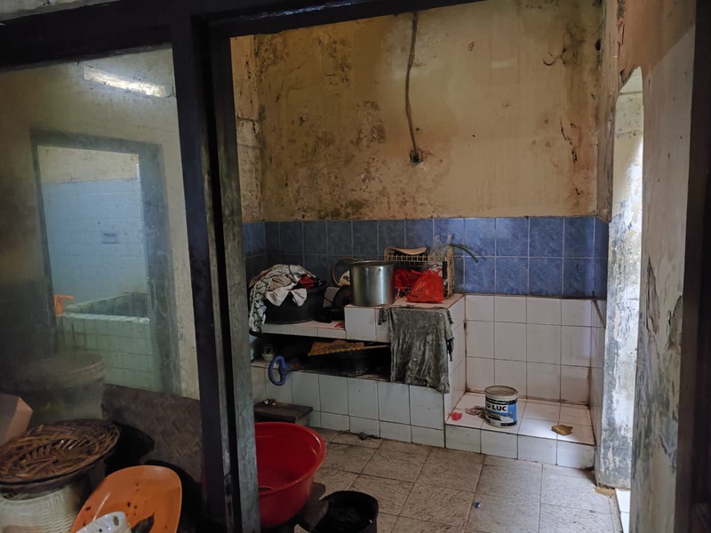 Hitung Tanah! Tanah plus Bangunan di Sayap Lengkong, Bandung!