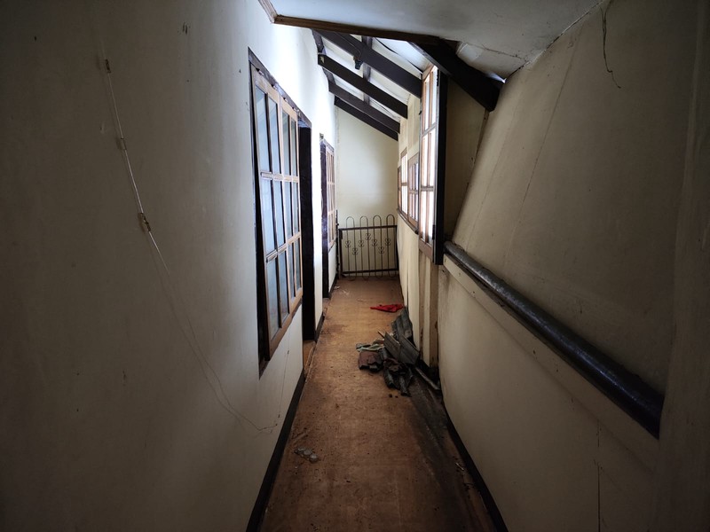 Hitung Tanah! Tanah plus Bangunan di Sayap Lengkong, Bandung!