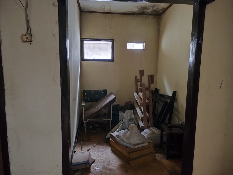 Hitung Tanah! Tanah plus Bangunan di Sayap Lengkong, Bandung!