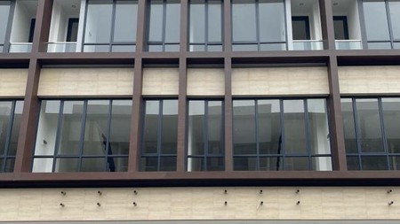 Ruko Northridge BSD City - Lokasi Premium & Strategis