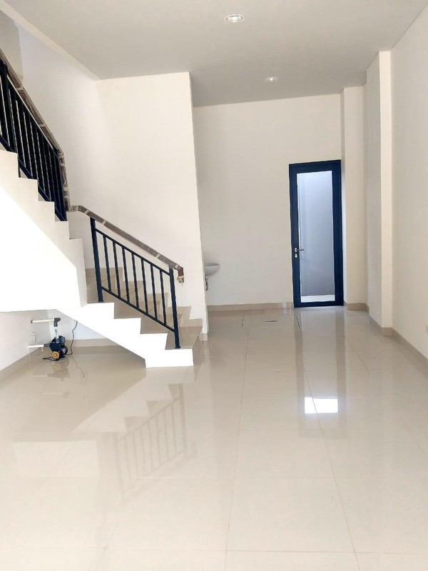 Ruko Northridge BSD City - Lokasi Premium & Strategis