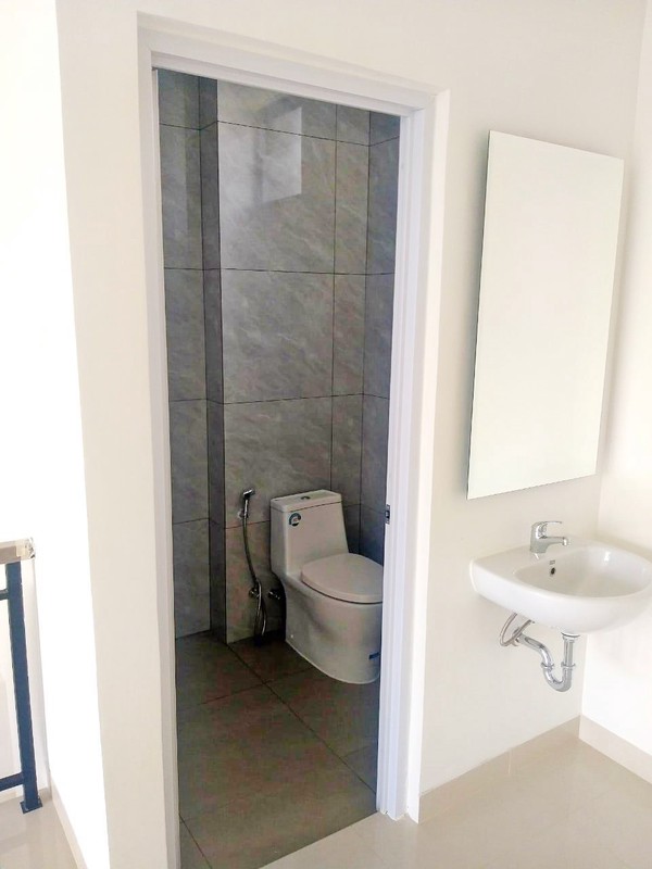 Ruko Northridge BSD City - Lokasi Premium & Strategis