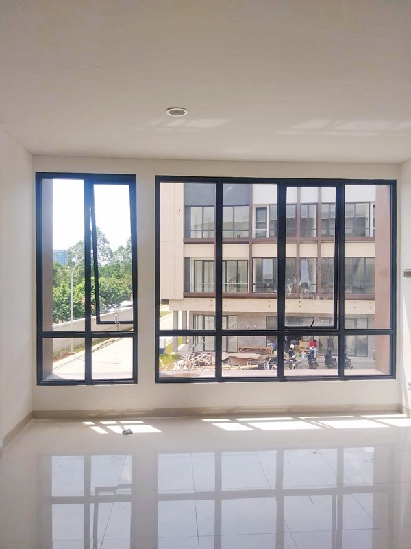 Ruko Northridge BSD City - Lokasi Premium & Strategis