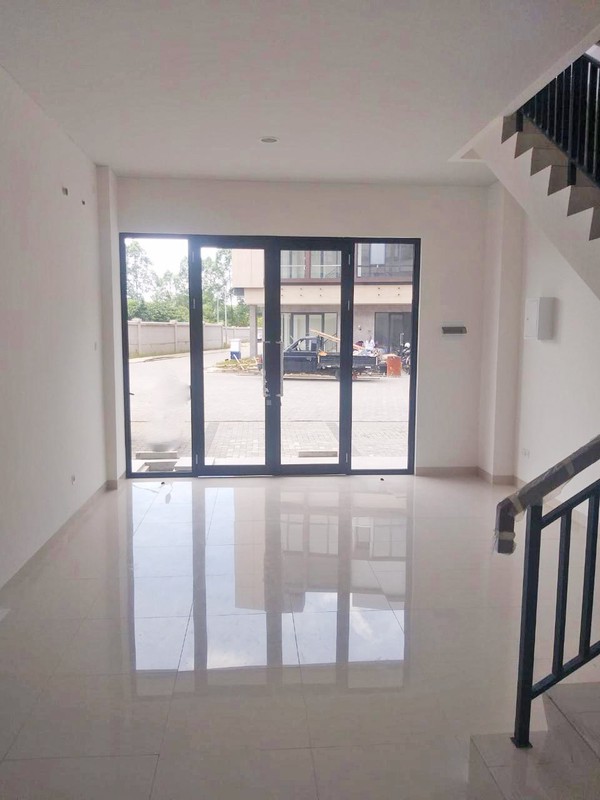 Ruko Northridge BSD City - Lokasi Premium & Strategis