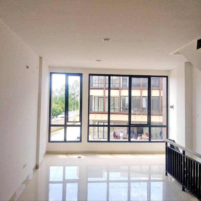 Ruko Northridge BSD City - Lokasi Premium & Strategis