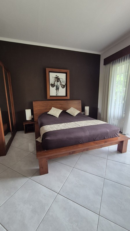 For Sale - Leasehold Guest House / Villa in Sanur