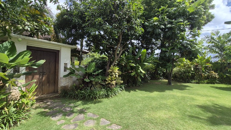 For Sale - Leasehold Guest House / Villa in Sanur