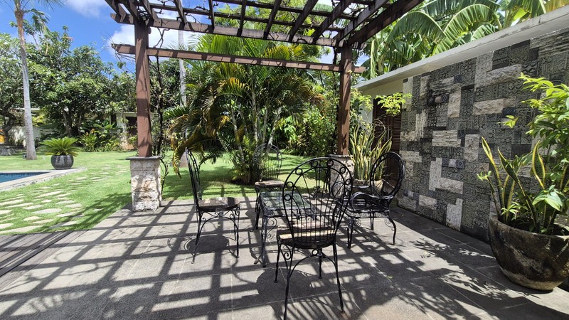 For Sale - Leasehold Guest House / Villa in Sanur