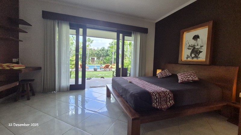 For Sale - Leasehold Guest House / Villa in Sanur