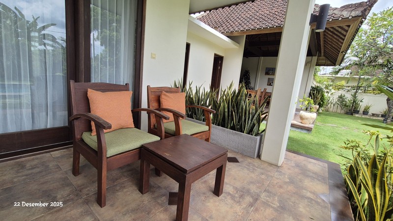 For Sale - Leasehold Guest House / Villa in Sanur