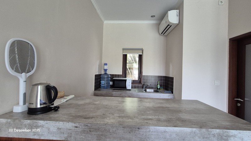 For Sale - Leasehold Guest House / Villa in Sanur