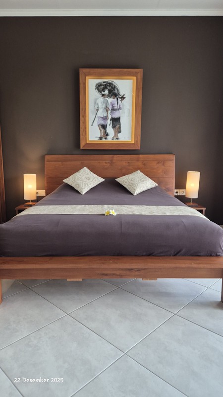 For Sale - Leasehold Guest House / Villa in Sanur