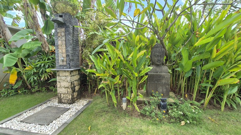 For Sale - Leasehold Guest House / Villa in Sanur