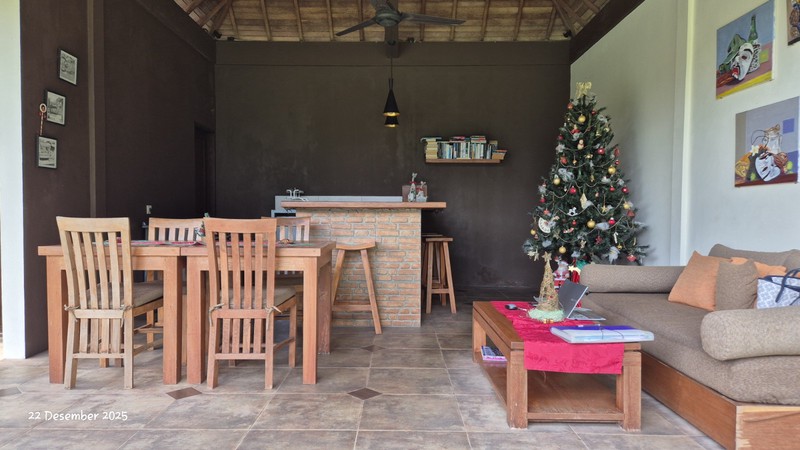 For Sale - Leasehold Guest House / Villa in Sanur