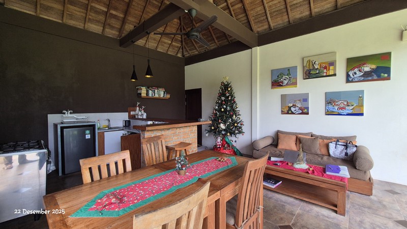 For Sale - Leasehold Guest House / Villa in Sanur