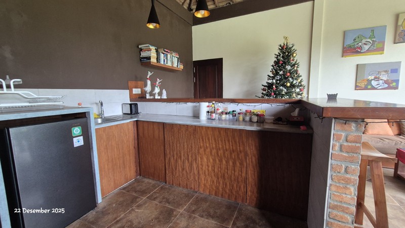 For Sale - Leasehold Guest House / Villa in Sanur