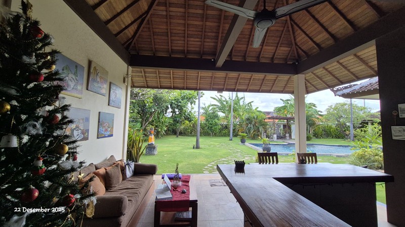 For Sale - Leasehold Guest House / Villa in Sanur