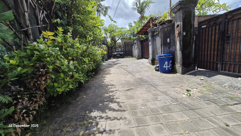 For Sale - Leasehold Guest House / Villa in Sanur