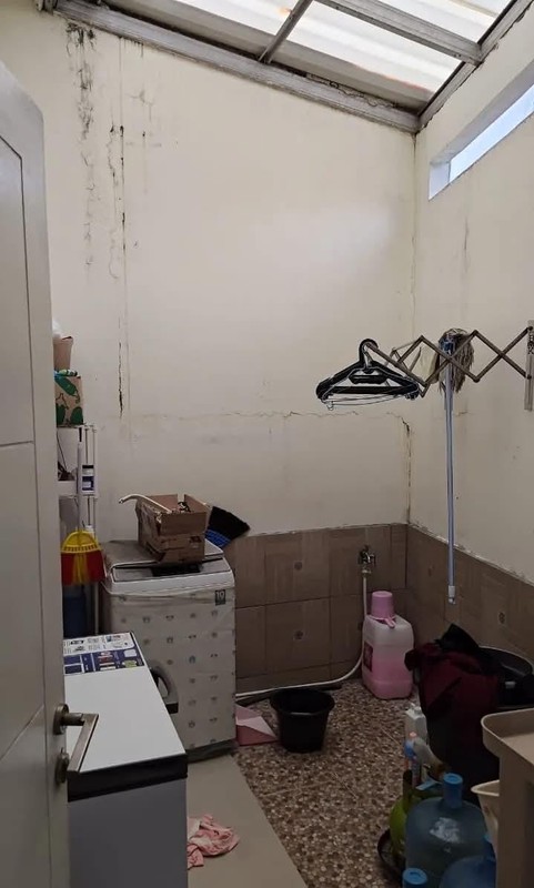 Hot Price. Rumah bagus Serpong Garden Green Leaf, Cisauk