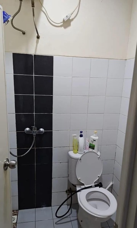 Hot Price. Rumah bagus Serpong Garden Green Leaf, Cisauk