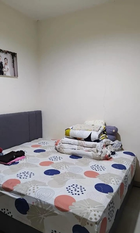 Hot Price. Rumah bagus Serpong Garden Green Leaf, Cisauk