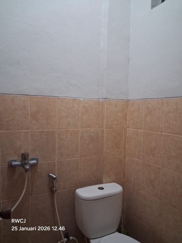 Investasi Kost Eksklusif 27 Kamar + Ruko Strategis Area Kampus & Bisnis, di Condongcatur, Depok, Sleman