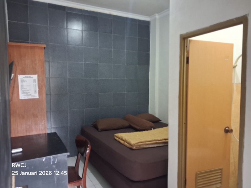 Investasi Kost Eksklusif 27 Kamar + Ruko Strategis Area Kampus & Bisnis, di Condongcatur, Depok, Sleman